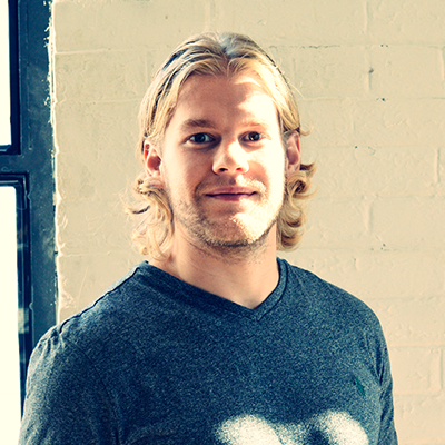Andrew Krelove