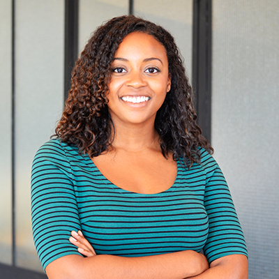 Jasmine Williams