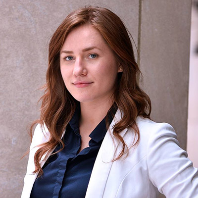 Tanya Skydan