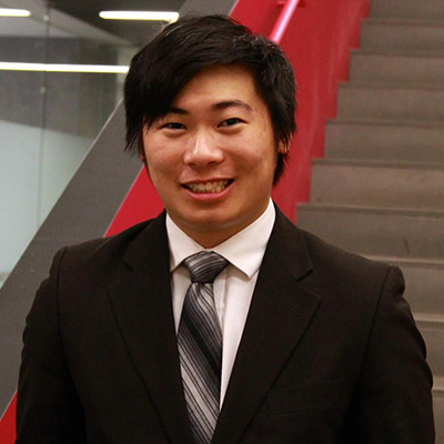 Vincent Woo