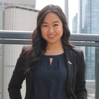 Nancy Pham
