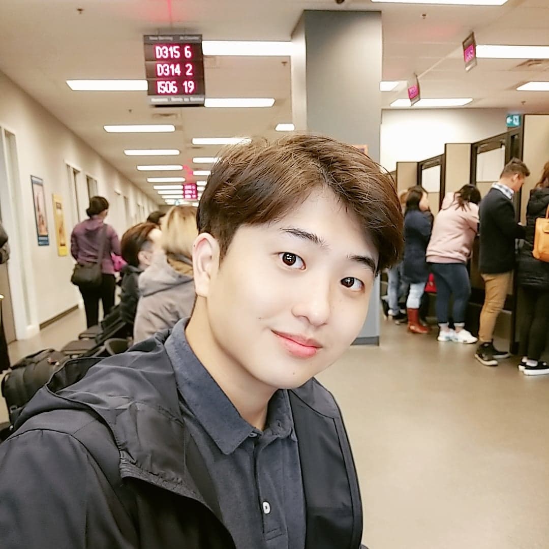 Eric DuHun Kim