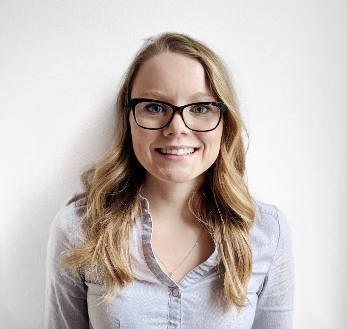 Katrina Munshaw