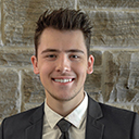 Gavin Krohman